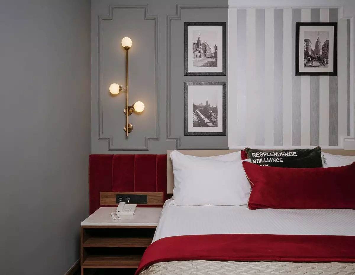 اتاق 2هتل آستریا کرملین پالاس آنتالیا